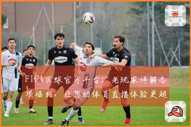 FIFA买球官方平台：老玩家详解各项福利，让您的体育直播体验更超值
