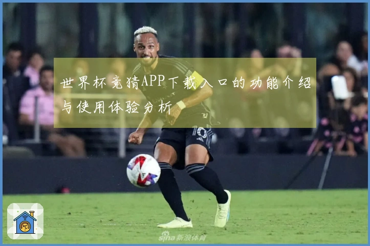 世界杯竞猜APP下载入口的功能介绍与使用体验分析