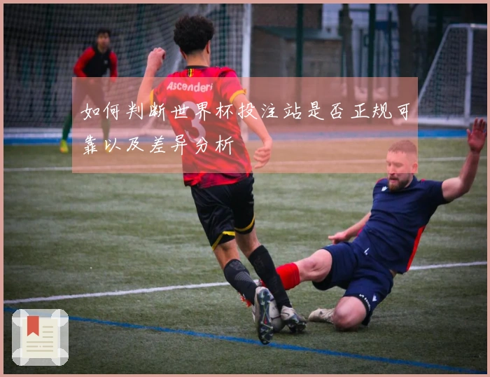 如何判断世界杯投注站是否正规可靠以及差异分析