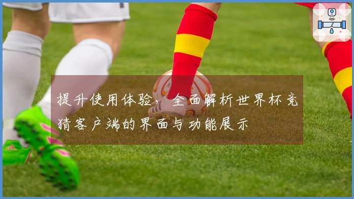 提升使用体验，全面解析世界杯竞猜客户端的界面与功能展示