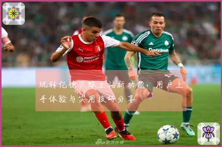 玩转亿德买球主站新功能，用户上手体验与实用技巧分享