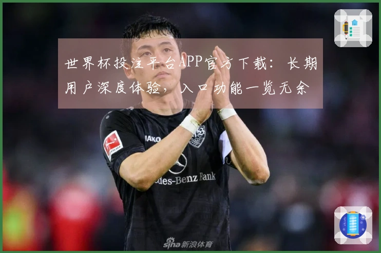 世界杯投注平台APP官方下载：长期用户深度体验，入口功能一览无余