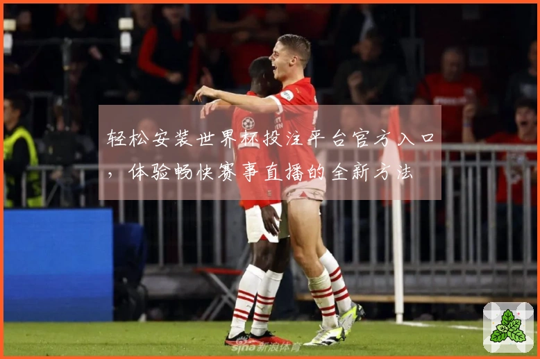 轻松安装世界杯投注平台官方入口，体验畅快赛事直播的全新方法