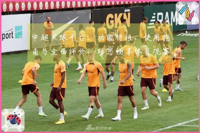 中超买球平台：功能特性、使用指南与全面评价，助您畅享体育观赛体验