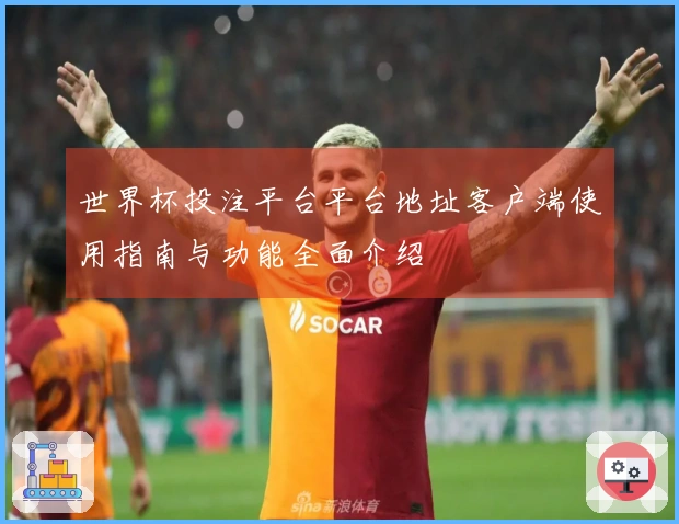 世界杯投注平台平台地址客户端使用指南与功能全面介绍