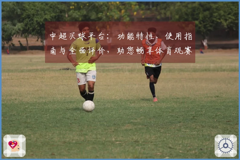 中超买球平台：功能特性、使用指南与全面评价，助您畅享体育观赛体验