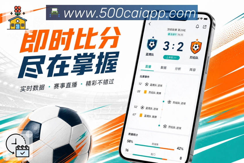 扫码下载随手体育App