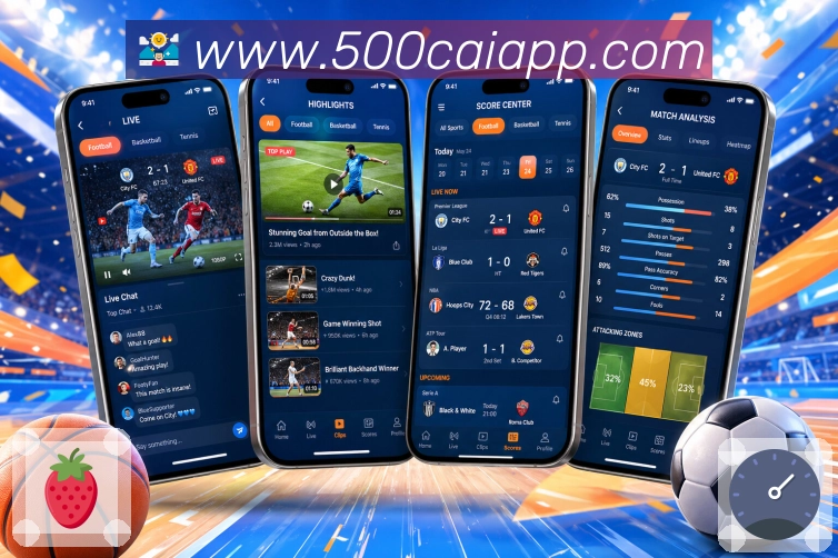 官方App随手下载二维码